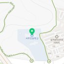 드론으로 바라본 삼척 서부초등학교, 더욱 발전한 모습이 인상적이었던 방문 후기
