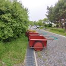 정원캠핑장 이미지