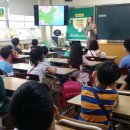 큰별초등학교 이미지