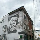 정글 게스트하우스 | 단양 구경시장 근처 가성비 숙소 혼자여행 숙박도 좋은 정글 게스트하우스