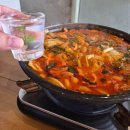 신당동주민센터 | 신당동맛집 서울중앙시장술집 돼지곱창전골연해장