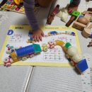 로니의 기차 이미지