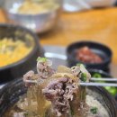면천추어탕 | 면천추어탕 I 장한평역 추어탕집, 뚝배기불고기 콩비지찌개 솔직 후기
