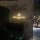 여행 방콕 포시즌스 호텔 로비, 요트 리뷰 (포 시즌스 호텔 방콕 앳 차오 프라야 리버) _ 아. 또 가고싶군.
