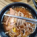 목동 숯불닭갈비맛집 시민막국수 후기(주차)