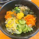 뿔당골 | 김해 가성비 맛집, 뿔당골 시락국밥이 4,000원