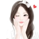 그녀는 예쁘다