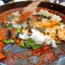 닭이봉춘천닭갈비 이미지