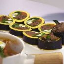 가루김밥떡볶이 이미지