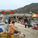 화개장터 이미지