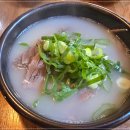 전통설렁탕 | 양평 맛집 추천, 30년 전통 깊은 국물의 고바우 설렁탕 후기