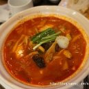 짬뽕지존진주점