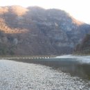 동강나루 이미지