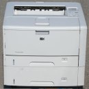 HP A3지원 중고프린터 5200TN 팝니다 이미지