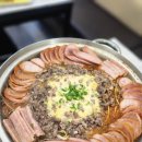 하남대로, 대청로 | [하남 시청 맛집] 사장님 발명! 별난 부대찌개 찐 후기 (푸짐한 밥도둑 인정)