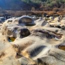 큰돌개별화물 | 강원 영월 요선암돌개구멍: 자연이 빚은 신비로운 예술, 천연기념물 543호 완벽 탐방 가이드