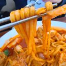 춘이김밥 이미지