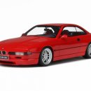1/18 OTTO사의 BMW 850~~ 이미지