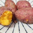 태양농원 | 달달한 호박고구마 추천 여주 능서농원 호풍미 3kg 후기