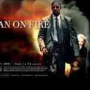 On fire 무언가를 매우 잘하다 이미지