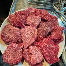 태백산한우 | [연신내 맛집] 입안에서 살살 녹는 한우의 향연, '태백산생고기' 솔직 후기! 🐂✨