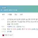 [중편드라마] 024. 미스터선샤인 2018년 24부작 완결 TVN 김은숙 작가