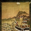 부산진성공원 서문 이미지