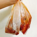 괴물떡볶이 이미지
