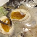 오레노라멘 - 마포구 독막로6길 14 | 오레노라멘
