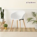 생활지음 루미 4LEGS(WOOD) SSLM34W /웜화이트_WW