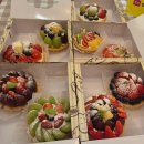 [오전N] 상큼, 달콤 생과일 타르트 만들기 | &lt;오산시평생학습&gt; 2025 학습살롱 오전N 상큼, 달콤 생과일 타르트 만들기 현장!