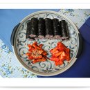 마미김밥 이미지