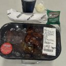 델리포크 | [상봉역] 코스트코 델리 상품 메뉴 포크 립 후기