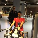 레오메디칼 이미지