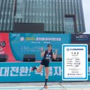 봄내 - 김해시 | 2026 춘천 봄내마라톤 후기 여자 5km 기록 입상 코스 난이도