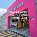 복지상일충전소 화장실 | 반여3동 시장 공영주차장 요금, 시간, 위치, 전기차충전 총정리