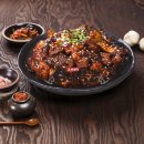 삼대족발하안점
