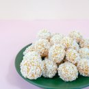 영농조합법인 홍천명품한과 이미지