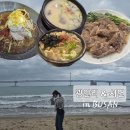 김치 게스트하우스 | 겨울 부산여행 2박3일 코스 아이와 광안리 밥집과 서면 가성비 숙소
