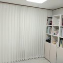 진흥아파트 | 김포 사우동 거실쉬폰커튼 암막커텐 진흥아파트 다시봄 설치후기