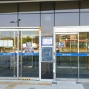 북부스포츠센터 축구장 이미지