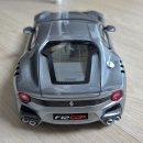 NGZ amg gt43 옐로우 1:18 딜러버전 외 판매합니다.(물건 추가) 이미지