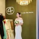 연미2길 | [W] #8 - 제주스냅 촬영드레스 피팅 : 브라이드리본