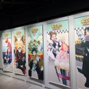 해피크레인 | [나의 히어로 아카데미아] 도쿄 오타쿠 투어 후기 및 팁 : 1부 관광지편