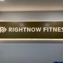 롸잇나우 피트니스 이미지