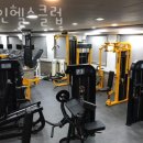 라인헬스클럽 이미지