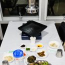 자작나무숲 스테이 이미지