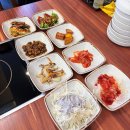 명성아구찜 | 부산명지아구찜 명성가 명지점심 밥집 아구찜 맛집