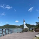 송평해수욕장 (해안도로) 이미지