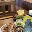 합정역 점심 맛집 수육까지 야무진 어서와칼국수 홍대합정점 먹은 후기